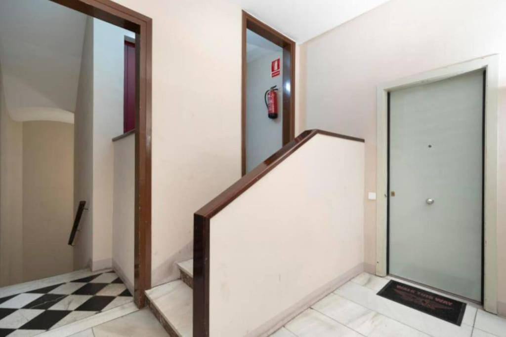 Canela Homes Barcelona Urquinaona Exterior foto